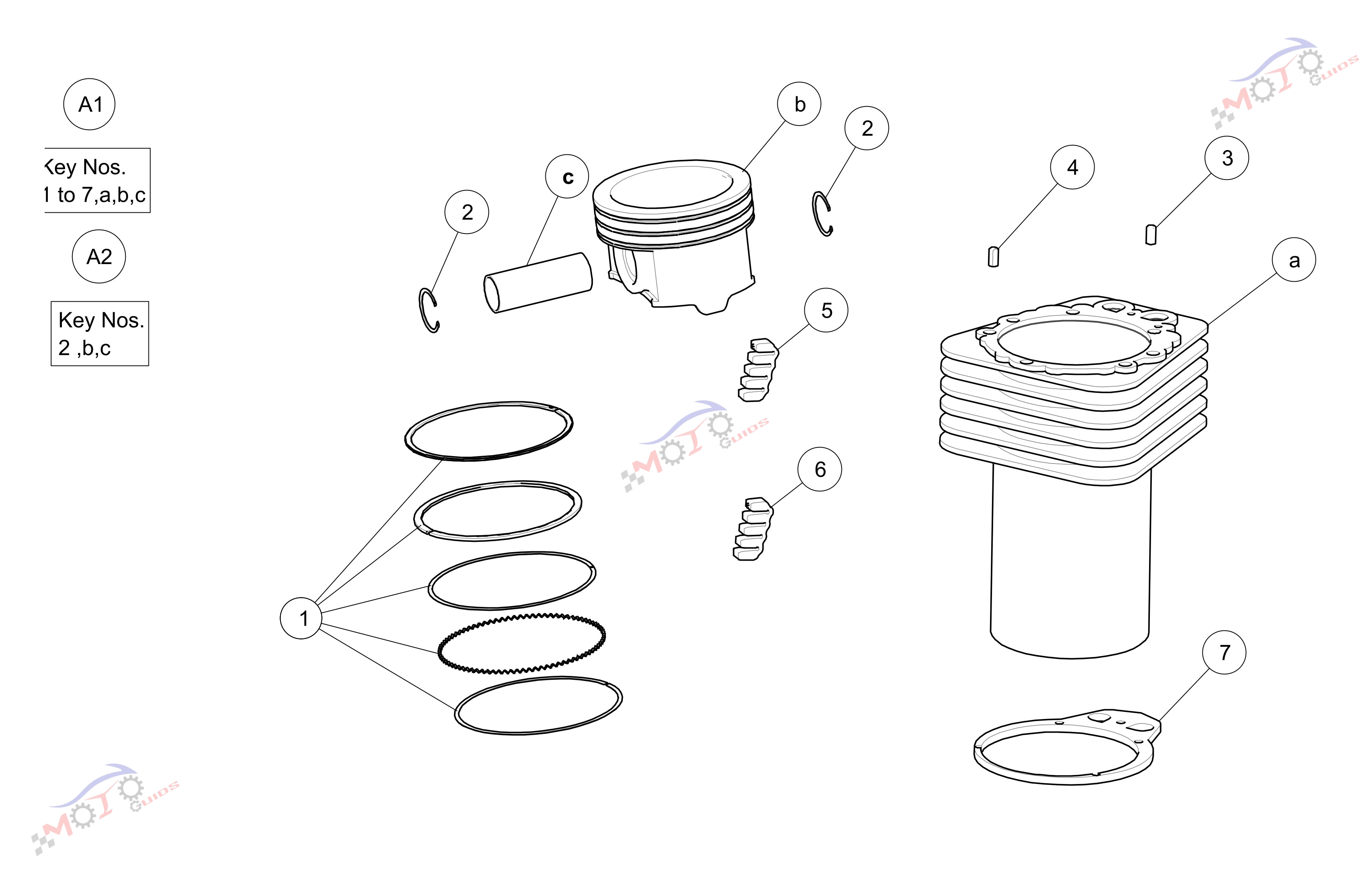 Engine Diagram